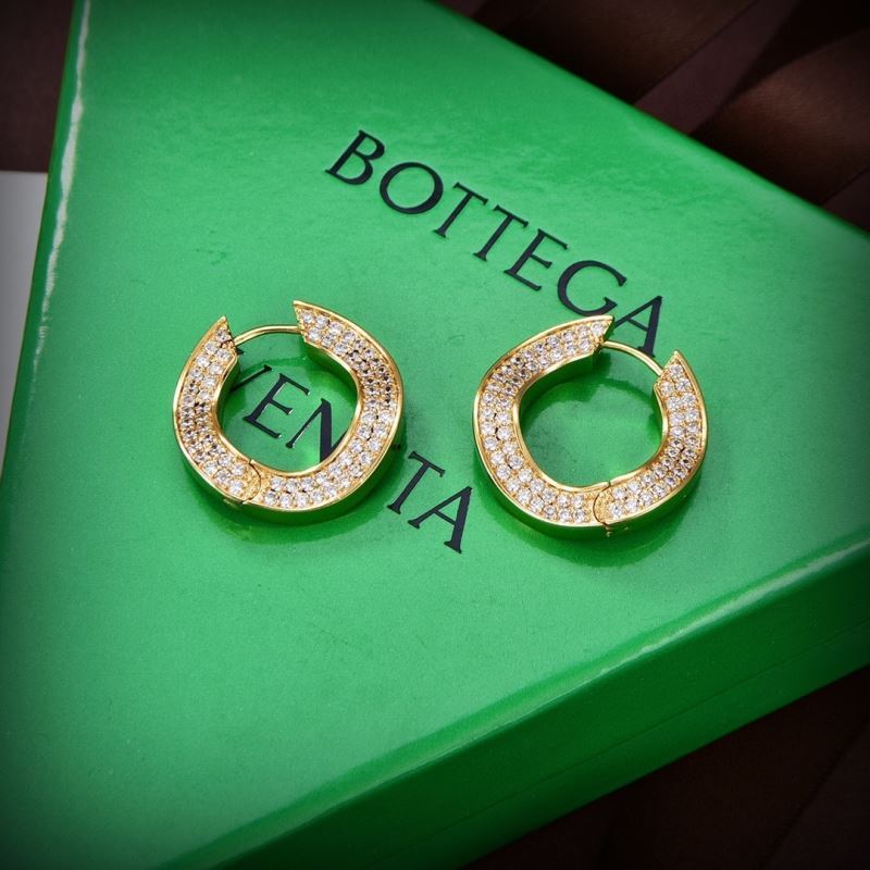 Bottega Veneta Earrings